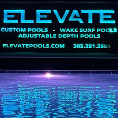 Elevate Pools