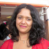 Foto von Aditi Nanda