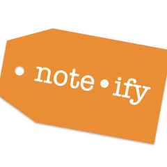 noteify
