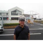 Shingo Kasai's photo