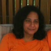 Mekhala Acharya's photo
