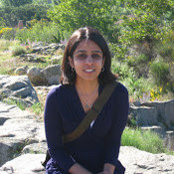 Nidhi Goel's photo