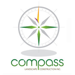 Compass Landscape Construction Inc.
