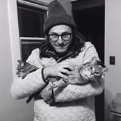 Mac Leydon's photo