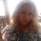 Оксана Литвиненко's photo