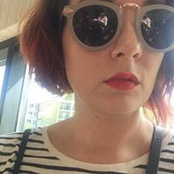 Foto von Audrey Plant
