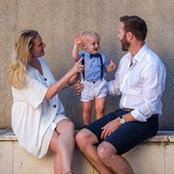 James Banner's photo