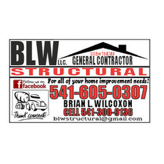 Blw Structural