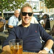 Chris Newton's photo