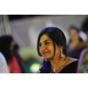 Foto von Madhvi Chandan