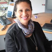 Maria Luisa Zúñiga's photo