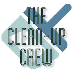 The Clean Up Crew