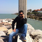 Foto von Parham Golfeshan