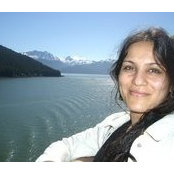 Ritu Tekriwal's photo