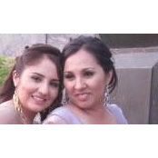 Silvia Robles's photo