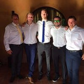 Jack Marston's photo