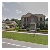 Warner's Homess billede