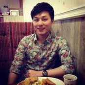 Roy Chien's photo