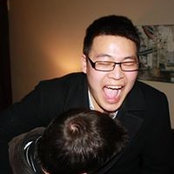 David Chou's photo