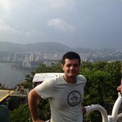 Felipe SP's photo