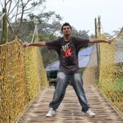 Aditya Bhattacharjees foto