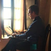 Anders Wennesland's photo