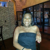 Gail Joness foto