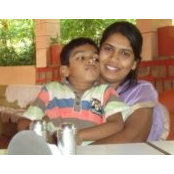 Usha Nagarajaiah's photo