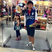Lani Dela Cruz's photo