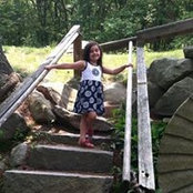 Christina de Abreu's photo