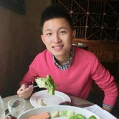 Yinghan Wang's photo