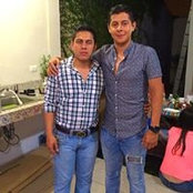 Diego Miranda's photo