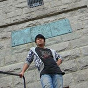 Kevin Li's photo