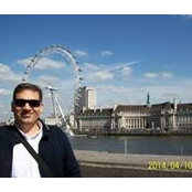 Ramy Amin's photo