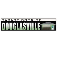 Garage Door Of Douglasville