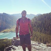 Chris Kamerhe's photo