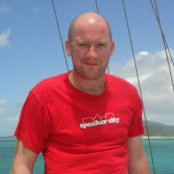 David Bourkes billede
