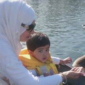Nazmin Nahar's photo