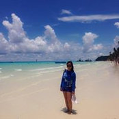 Cesca Araullo's photo