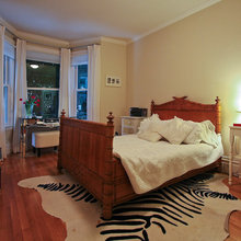 Creating Elegant Spaces with Second Hand Pieces