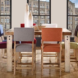 HIGH DINING - Products