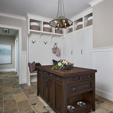 Mudroom
