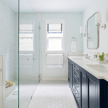 Bathroom Remodels