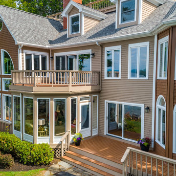 FOR SALE: 48 Captains Walk Moultonborough, NH