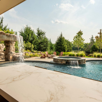 Natural Oasis