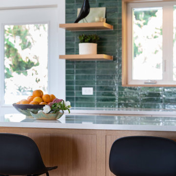 North Vancouver Heritage Comfort