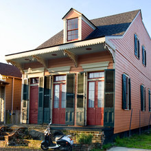 Creole Cottage
