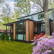 Exterior ideas