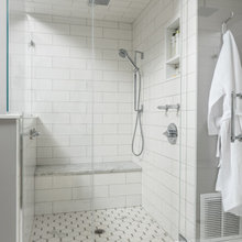 Bathroom Ideas