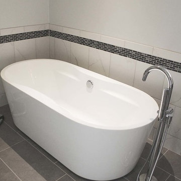 Bathroom Renovations